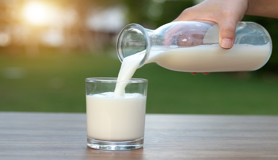 लिटरमा ११ रुपैयाँ बढ्यो दूधको मूल्य