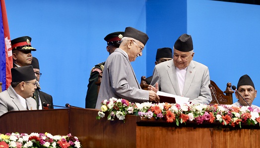 गैरबैंकिङ सम्पत्ति र खराब कर्जा व्यवस्थापन गर्न छुट्टै कम्पनी स्थापना गरिने