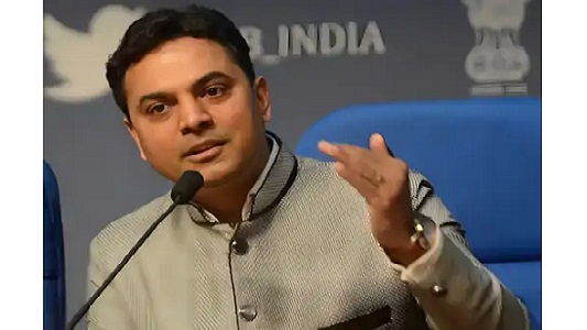 भारतले आईएमएफ बोर्डबाट आफ्नो कार्यकारी निर्देशक डा. कृष्णमूर्तिलाई हटायो